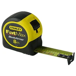 Stanley Rolmeter 'Fatmax Blade Armor' 8 M