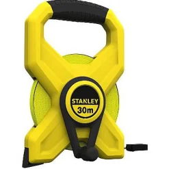 Stanley Rolmeter 'Long Tape' Glasvezel 30 M