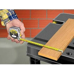 Stanley Rolmeter 'Powerlock' 5 M