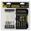 Stanley Schroefbitset 50Mm – 32 Stuks