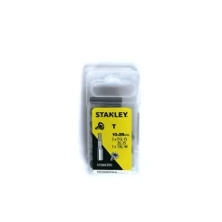 Stanley Schroefbitset Sta60200-Xj Torx 25Mm 10 Delig