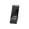 Stanley Schroefuitdraaiset Sta57000-Qz 1-5Mm