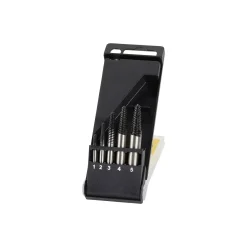 Stanley Schroefuitdraaiset Sta57000-Qz 1-5Mm