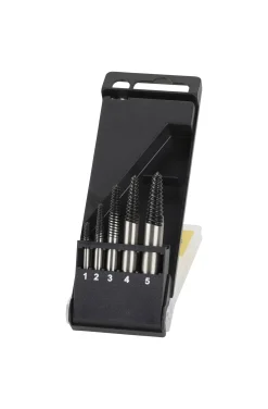 Stanley Schroefuitdraaiset Sta57000-Qz 1-5Mm