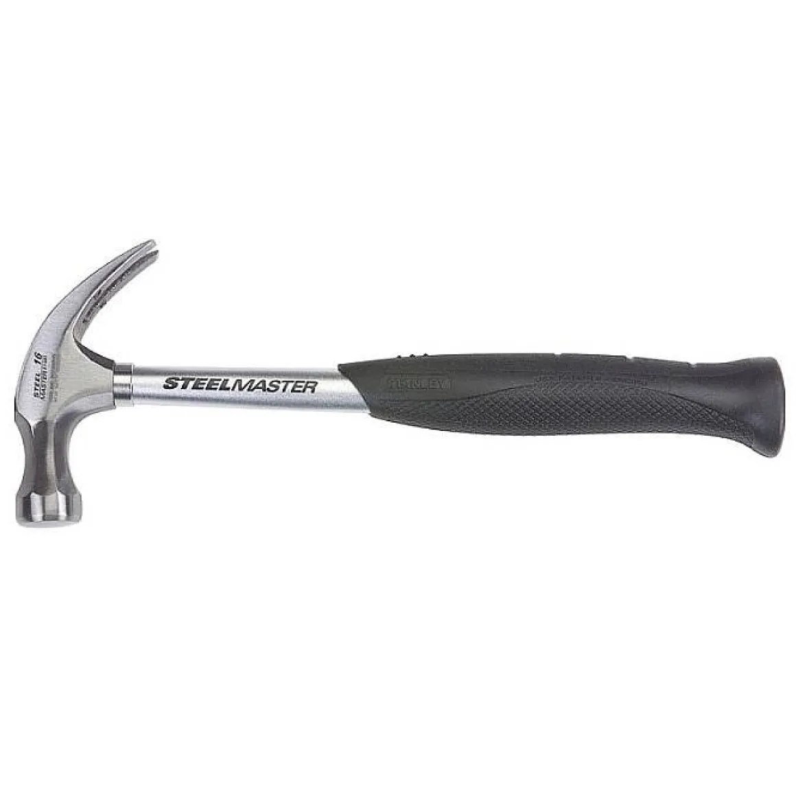 Stanley Steelmaster Klauwhamer (450 Gram)