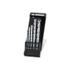 Stanley Steenboor Set Sta56035-Qz – 5 Stuks