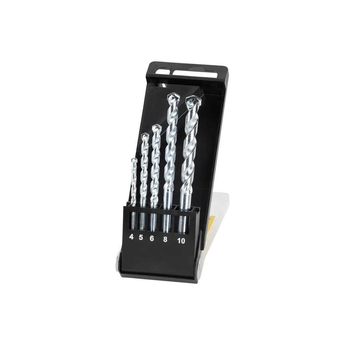 Stanley Steenboor Set Sta56035-Qz – 5 Stuks