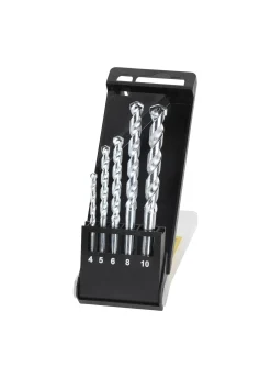 Stanley Steenboor Set Sta56035-Qz – 5 Stuks