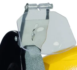 Stanley Sxgbl150E Bankslijpmachine Slijp/Schuur 330 Watt 150 Mm