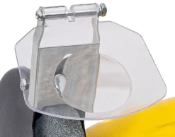 Stanley Sxgbp150E Bankslijpmachine Slijp/Polijst 330 Watt 150 Mm