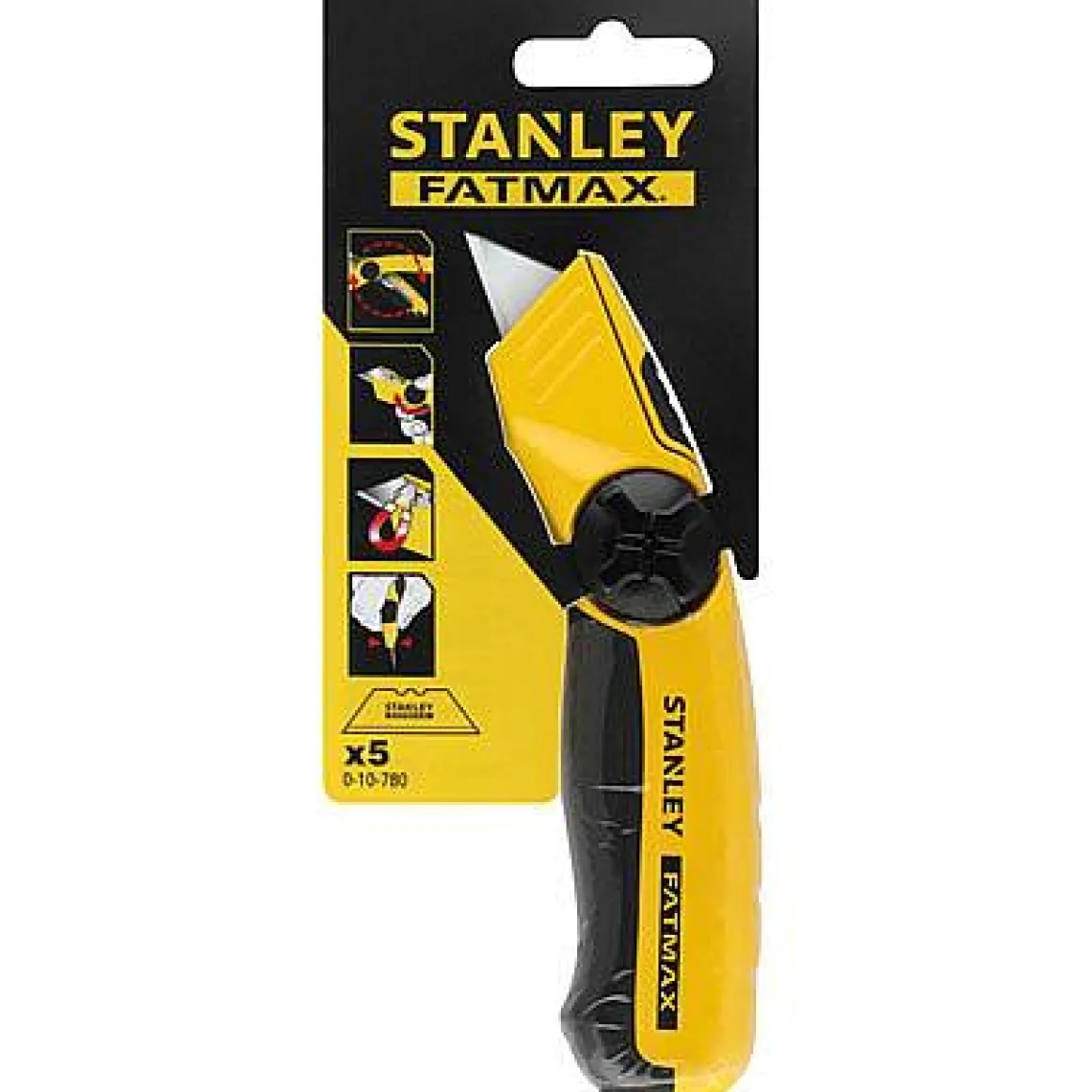 Stanley Vast Mes Fatmax