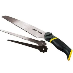 Stanley Zaag "3 In 1"