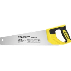 Stanley Zaag Tradecut Fine 380Mm
