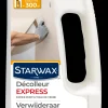 Starwax Behangstripper Express 1Kg