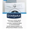 Starwax Reiniger Ontkalker Voor Was-En Vaatwasmachine