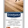 Starwax Vloervernieuwer Parket En Laminaat Mat 1L