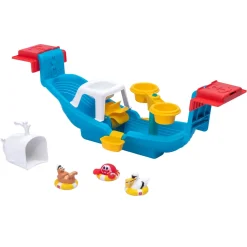 Step2 Rain Showers Badspeeltje 66Cm Kunststof Blauw