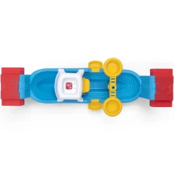 Step2 Rain Showers Badspeeltje 66Cm Kunststof Blauw