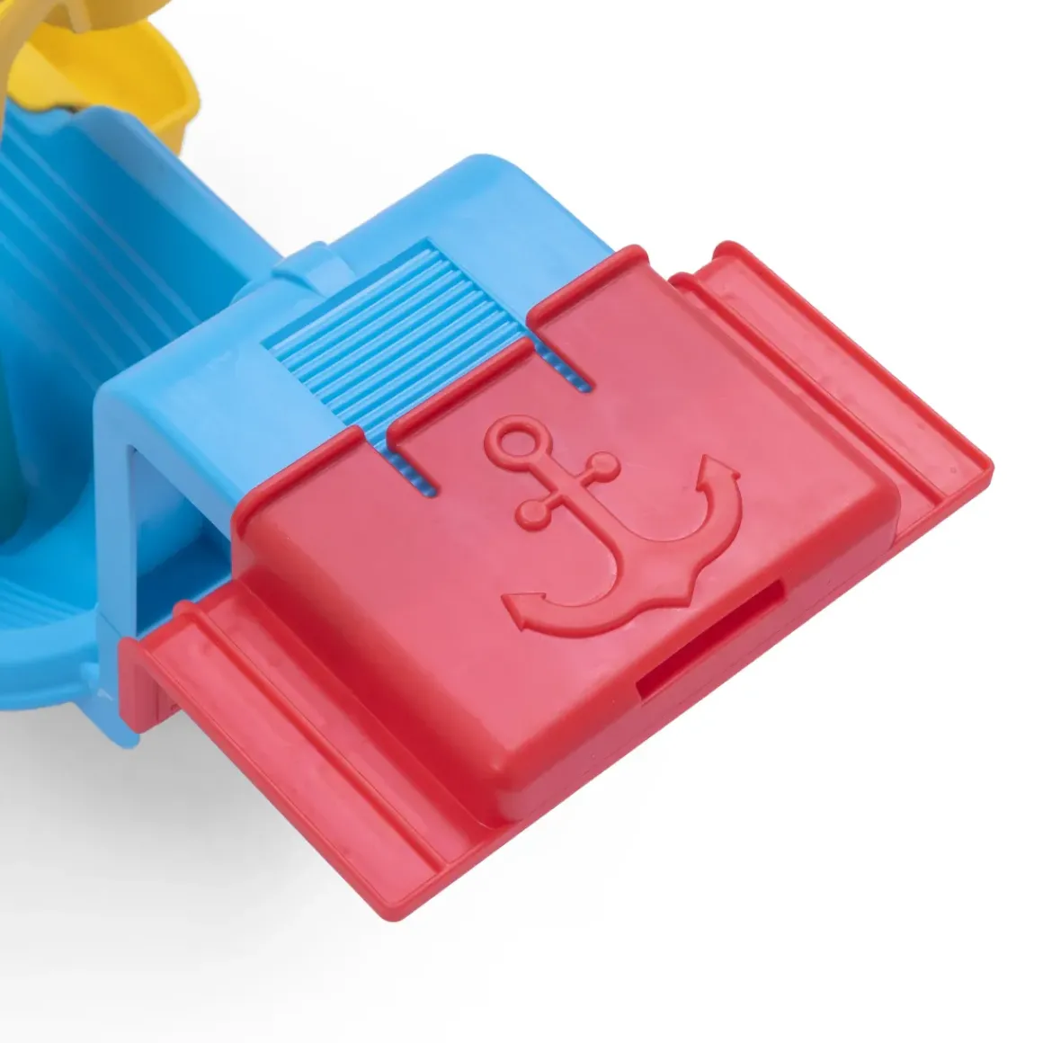 Step2 Rain Showers Badspeeltje 66Cm Kunststof Blauw