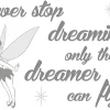 Sticker Dreaming