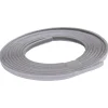 Storemax Basic Stootstrip Voor Schuifdeur Grijs 2,75M