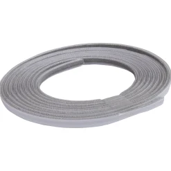 Storemax Basic Stootstrip Voor Schuifdeur Grijs 2,75M
