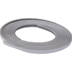 Storemax Basic Stootstrip Voor Schuifdeur Grijs 2,75M