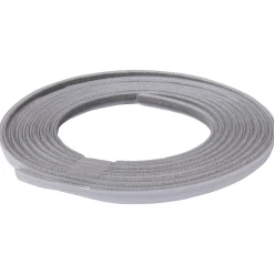 Storemax Basic Stootstrip Voor Schuifdeur Grijs 2,75M