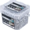 Suki Terrasschroef Performance 5,0X50 Rvs A2 T25
