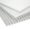 Sunlite Dubbelwandige Polycarbonaatplaat 3 M X 16 Mm