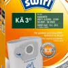 Swirl Stofzuigerzak Voor Alleszuiger Ka3 3 Stuks