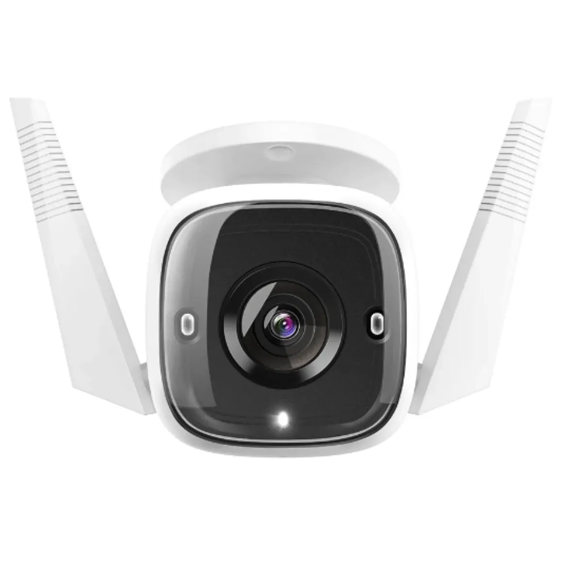 Tapo Outdoor Beveiligingscamera Met Wifi En Ultra Hd (3Mp)