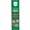 Tec7 Foamtack Pro - Pu Lijmschuim - 12 X Aerosol 750Ml