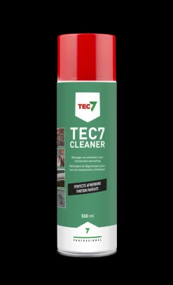 Tec7 Universele Reiniger En Ontvetter 447Gr