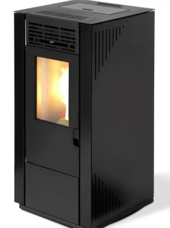 Tectro Pelletkachel Tbh 570
