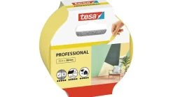 Tesa Afplakband Washi Indoor 25Mx38Mm