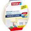 Tesa Afplaktape Rondingen 25Mm 25M