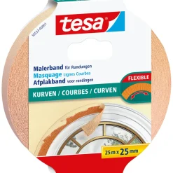 Tesa Afplaktape Universal Masking 50M19Mm