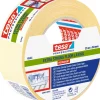 Tesa Dubbelzijdig Kleefband Extra Sterk Geel 25Mx50Mm