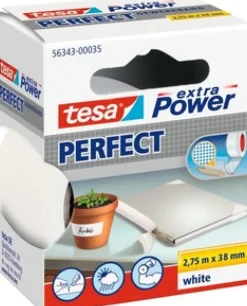 Tesa Isolatietape Promopack 5St.