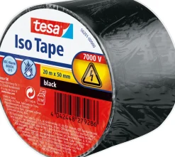 Tesa Isolatietape Pvc 50Mm 20M