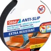 Tesa Kleefband "Slipvast" Zwart 5Mx25Mm