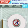 Tesa Montagetape Voor Behang En Pleister - 1 X 10 Kg/M