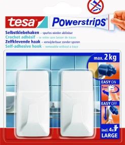 Tesa Montagetape Voor Metaal En Tegels - 1 X 100 Kg/M