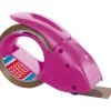 Tesa Pack 'N Go Rose Tape Afroller