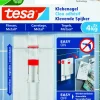 Tesa Powerstrips 77767 Verstelbare Tegel- En Metaalnagel 4 Kg