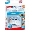Tesa Powerstrips Zelfklevende Haak Wit 2Kg - 2 Stuks