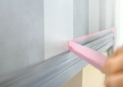Tesa® Professional Sensitive Afplaktape 25Mx25Mm 2 Stuks