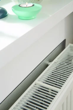Tesa Radiatorfolie Thermo Cover - Kunststof - Rd Waarde 2,5M² K/W - 1Mm - 70X100Cm - 0,7M²