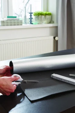 Tesa Radiatorfolie Thermo Cover - Kunststof - Rd Waarde 2,5M² K/W - 1Mm - 70X100Cm - 0,7M²
